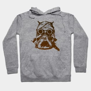 SAND - May the 4th Hoodie